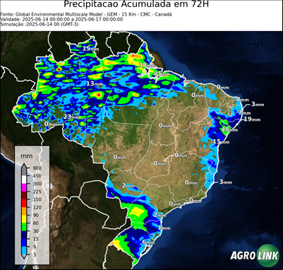 72 horas