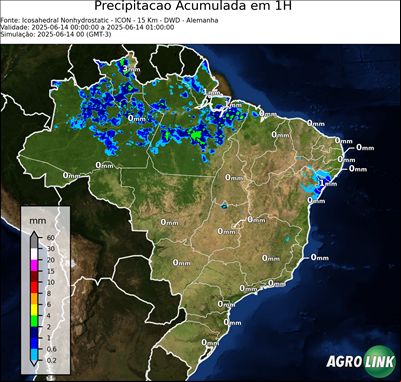 1 hora